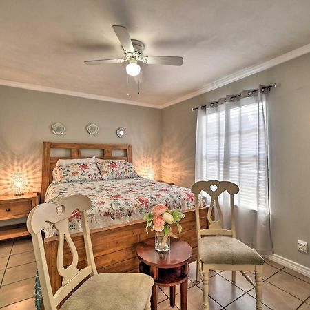 Cozy San Antonio Family Home 3 Mi To Lackland Afb Zewnętrze zdjęcie