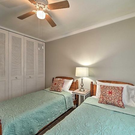 Cozy San Antonio Family Home 3 Mi To Lackland Afb Zewnętrze zdjęcie