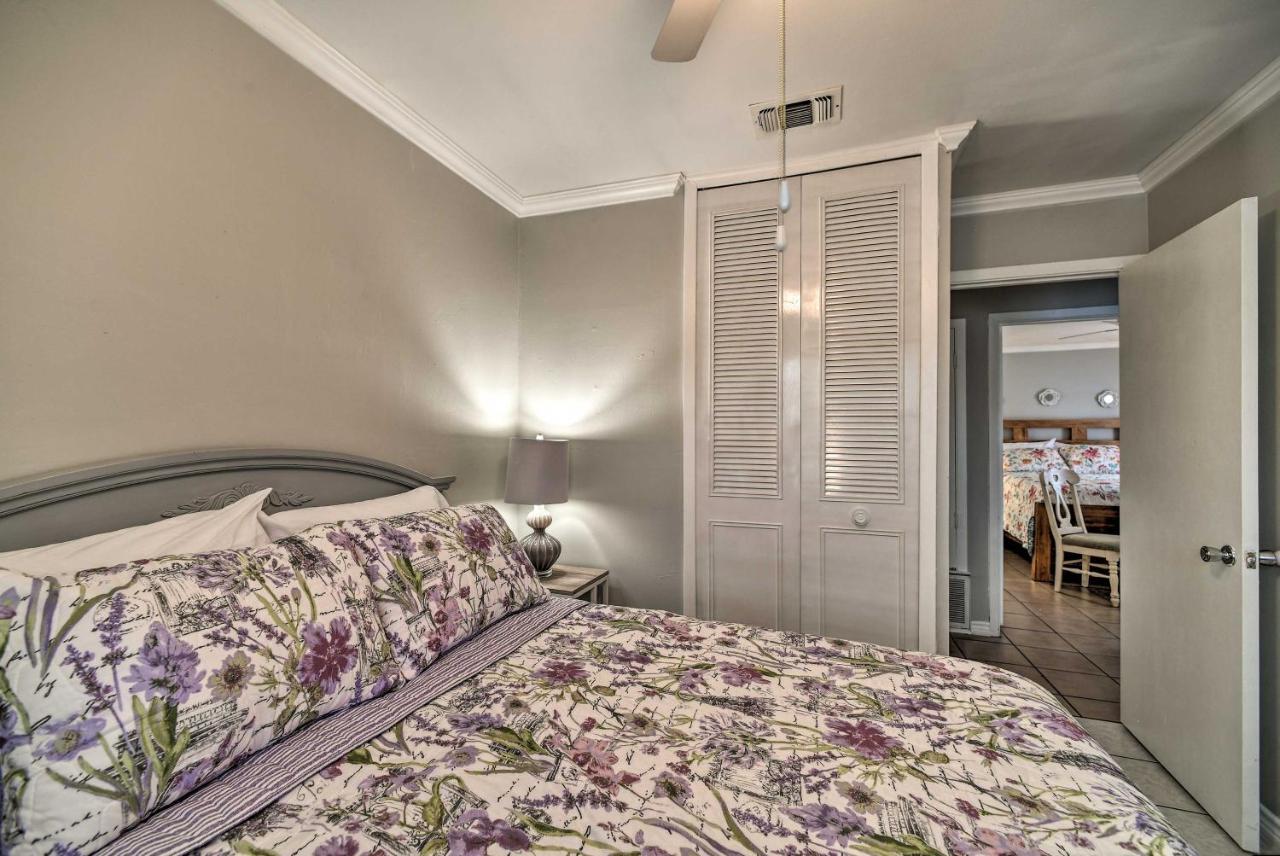 Cozy San Antonio Family Home 3 Mi To Lackland Afb Zewnętrze zdjęcie