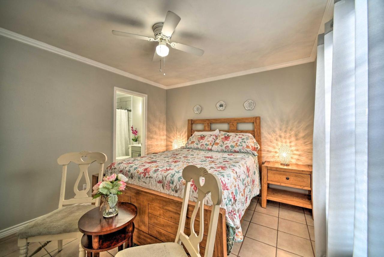 Cozy San Antonio Family Home 3 Mi To Lackland Afb Zewnętrze zdjęcie